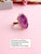 Rani Pink Crystal Ring