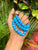 Evil Eye Bracelet Stack