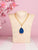 Druzy Necklace