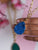 Druzy Necklace