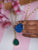 Druzy Necklace