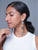Baroque Pearl Long Earrings