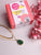 crystal necklace | Layering necklace | Gold layer necklace | Fashion Layered Necklace