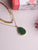 crystal necklace | Layering necklace | Gold layer necklace | Fashion Layered Necklace