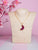 Druzy Moon Pendant