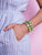 STACKING BRACELET SET - Combo 7