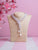 Princess Pearl Wrap White Necklace