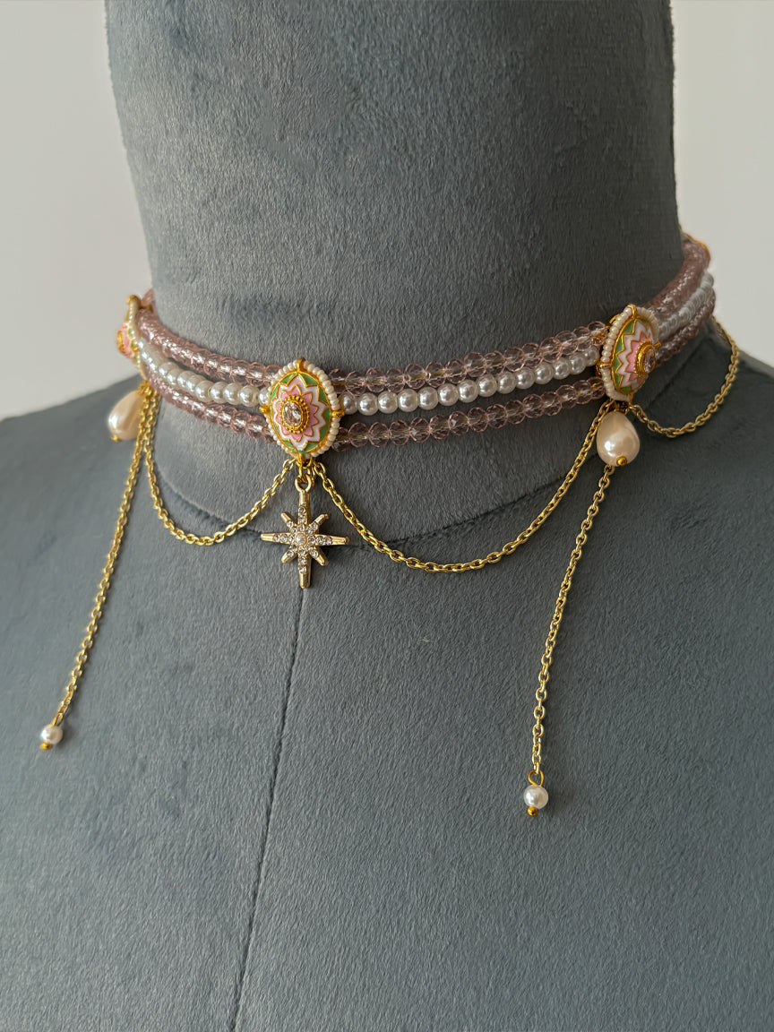 Whimsical Choker