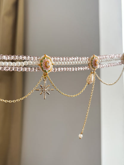 Whimsical Choker