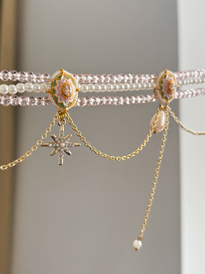 Whimsical Choker