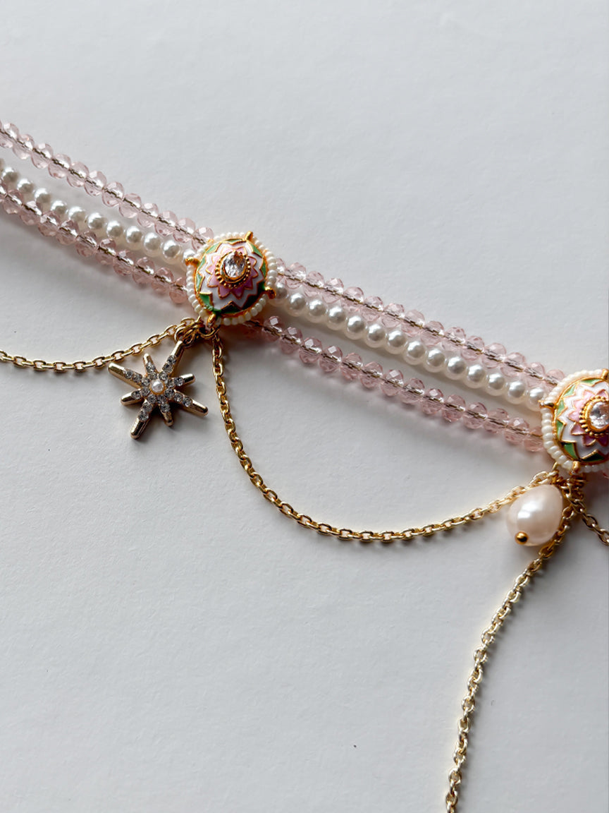 Whimsical Choker