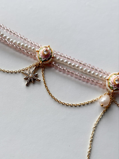 Whimsical Choker