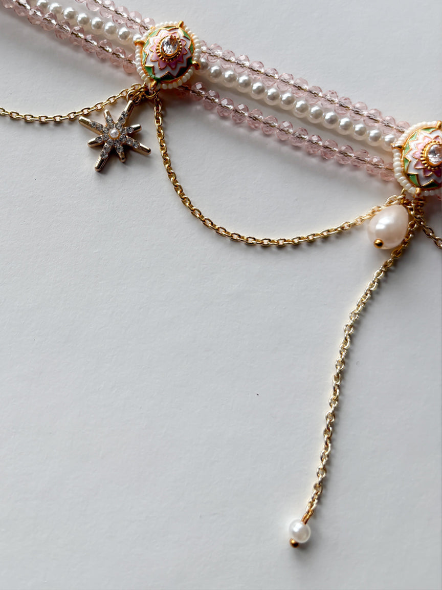 Whimsical Choker
