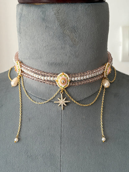 Whimsical Choker