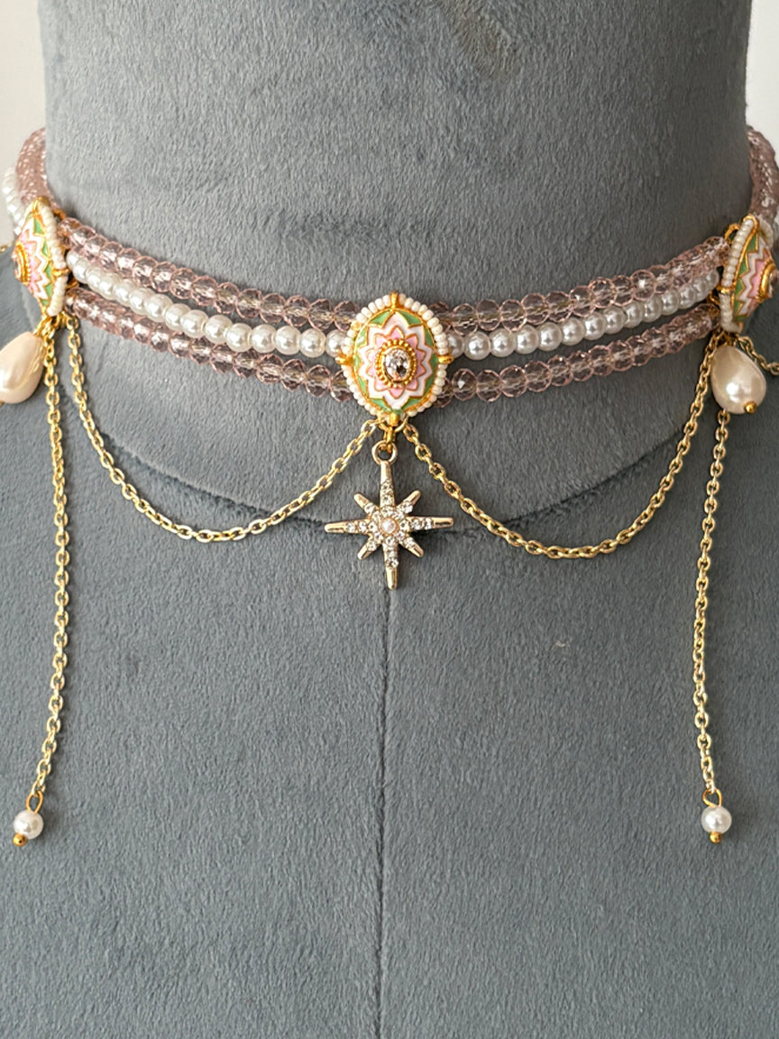 Whimsical Choker