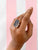 Agate Crystal Ring