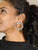 Silver Fashion Earrings