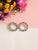 Silver Fashion Earrings