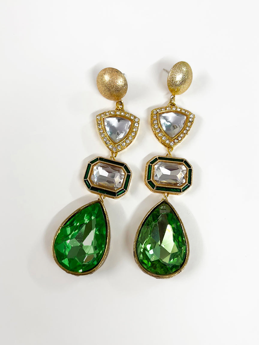 Trendy Earrings For / Party / Casual Wear Fashion Jewellery