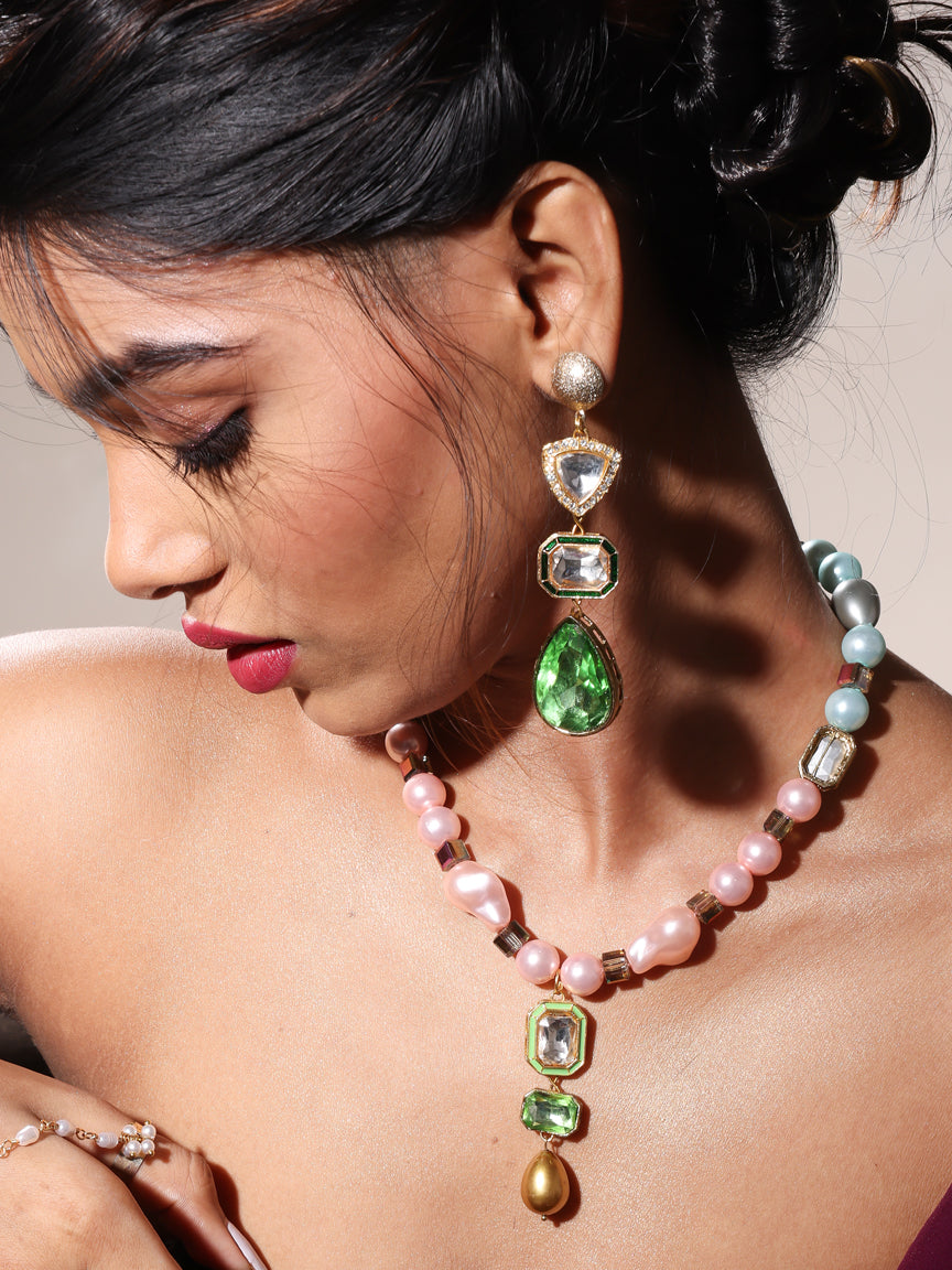 Trendy Earrings For / Party / Casual Wear Fashion Jewellery