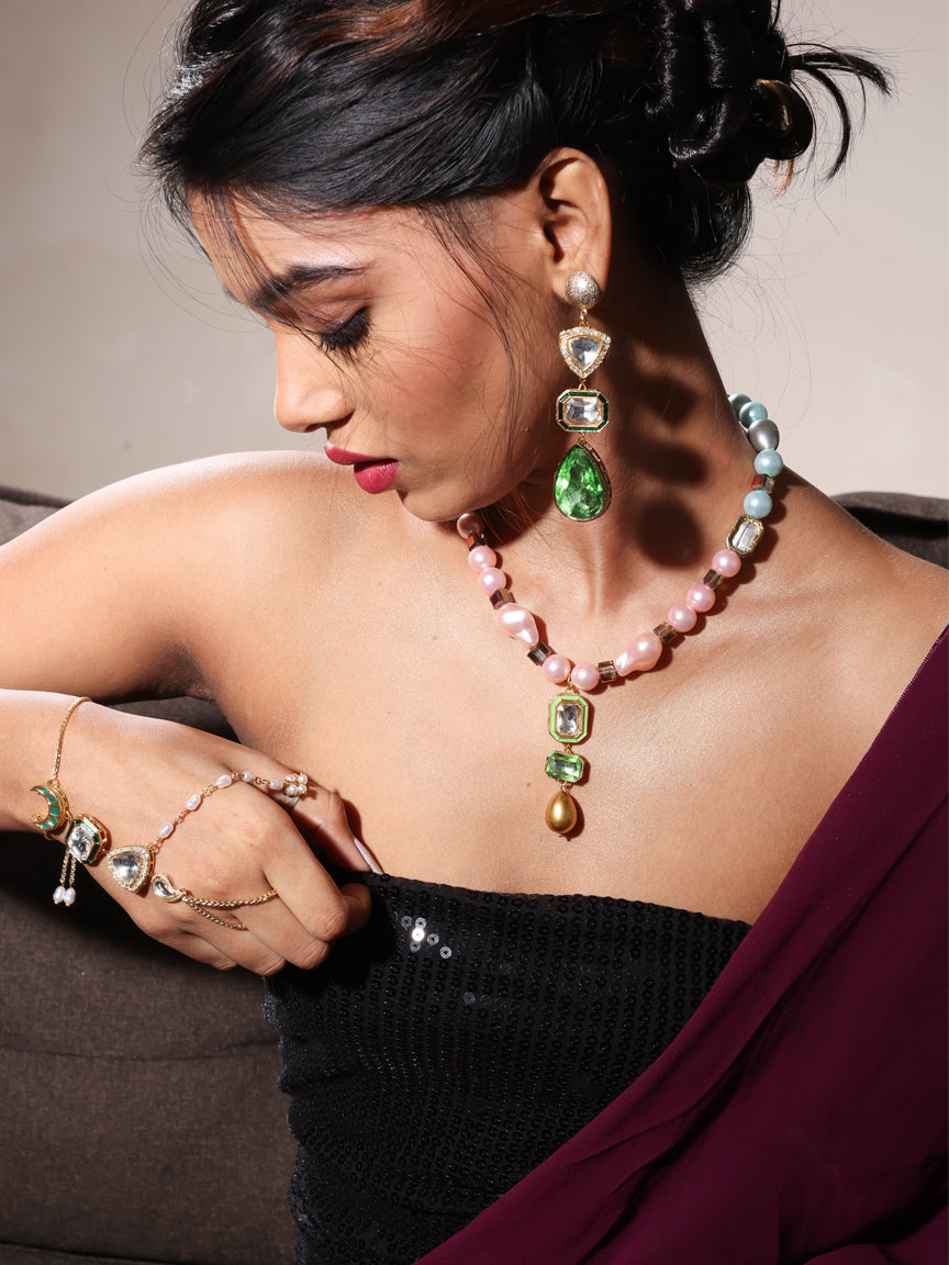 Trendy Earrings For / Party / Casual Wear Fashion Jewellery