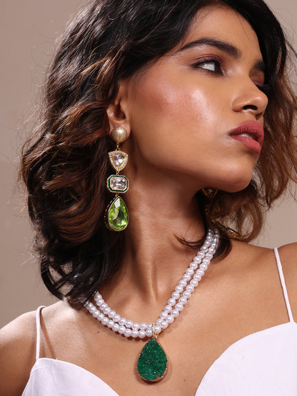 Trendy Earrings For / Party / Casual Wear Fashion Jewellery