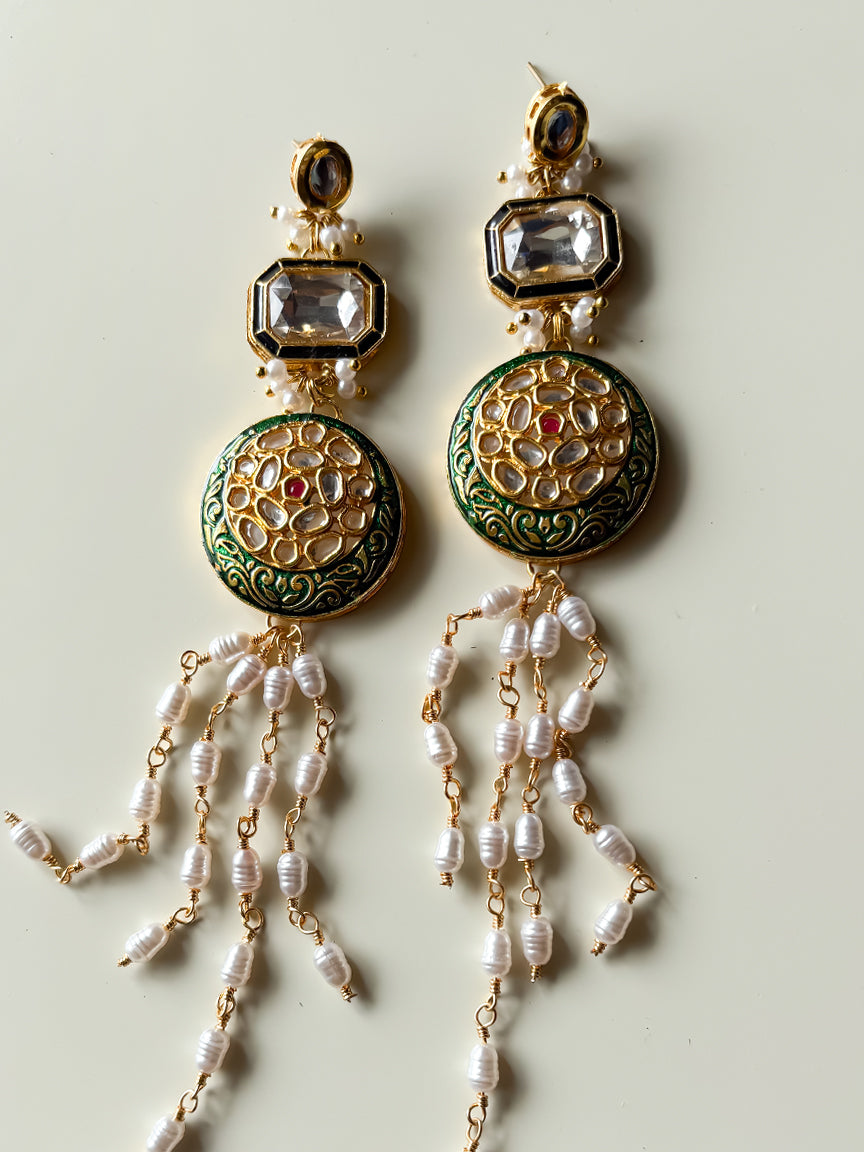Trendy Earrings For work / Party / Casual Wear Fashion Jewellery