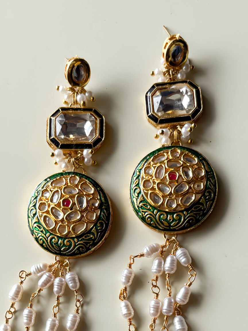 Trendy Earrings For work / Party / Casual Wear Fashion Jewellery