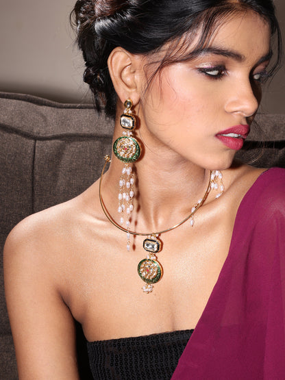 Trendy Earrings For work / Party / Casual Wear Fashion Jewellery