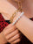 PEARL BRACELET SET