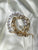 PEARL BRACELET SET