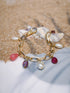 Rani Charm Bracelet
