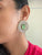 Fashion Party Crystal Earrings