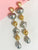 Baroque Pearl Long Earrings