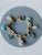 Firoza Charm Bracelet