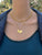 Love Rabbit Pendant + Chain