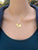 Love Rabbit Pendant + Chain