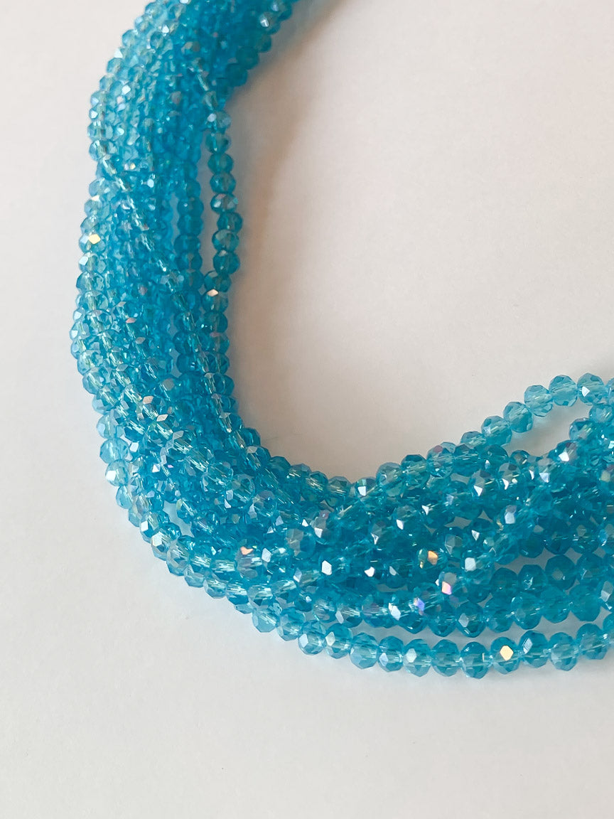 Ocean blue jewelry hotsell