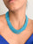 Rani Pink Layered Necklace