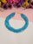 Rani Pink Layered Necklace