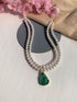 Saira Pearl Necklace