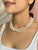 Julie Pearl Necklace