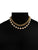 Ariel Pearl Layer Necklace
