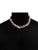 Ariel Pearl Layer Necklace