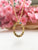 Rainbow Necklace