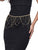 Multiple Layered Waist Belt