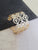 Peace Cuff