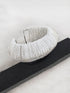 Silver Wirework Cuff