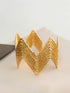 Wonder Cuff Bracelet