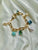Firoza Charm Bracelet